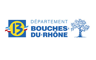 Département des Bouches-du-Rhône